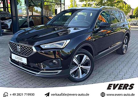 Seat Tarraco 1.4 e-HYBRID Xcellence Kamera ACC Navi