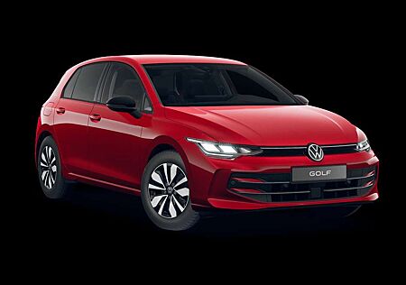 VW Golf Volkswagen VIII 1.5 eTSI Goal DSG RFK NAVI ANSCHLUSSGARANTIE