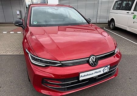 VW Golf Volkswagen VIII 1.5 eTSI Goal DSG RFK NAVI ANSCHLUSSG.