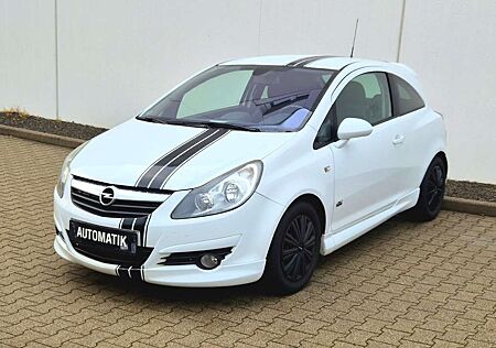 Opel Corsa Sport 1.2*TÜV NEU*GARANTIE*SERVICE NEU