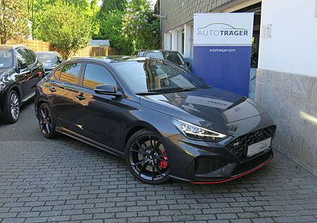 Hyundai i30 Fastback N Performance//Pano,DAB,R-kam,Shz