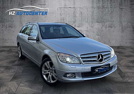 Mercedes-Benz C 180 T Kompressor Avantgarde*NAVI*XENON*SHZ