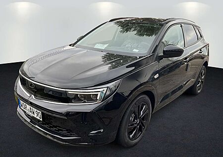 Opel Grandland 1.2 MHEV GS Line FLA 360Kamera