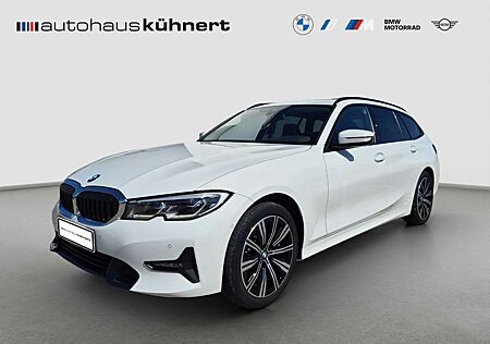 BMW 330 D XDRIVE A Sport-L/Laser/PanoSD/HiFi/Navi/RFK