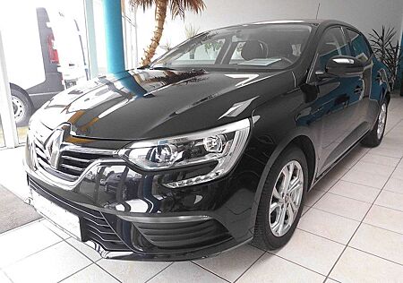 Renault Megane IV Lim. 5-trg. LifeOrig. 30tkm.