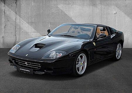 Ferrari 575 Superamerica*GTC Paket*Racing Seats*Dach neu