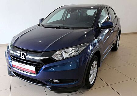 Honda HR-V Elegance Navi, PDC, RFK