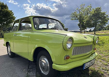 Trabant 601 P601