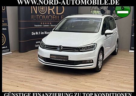 VW Touran Volkswagen Comfortline 2.0 TDI DSG AHK/Kamera/Navi/ Comfortli
