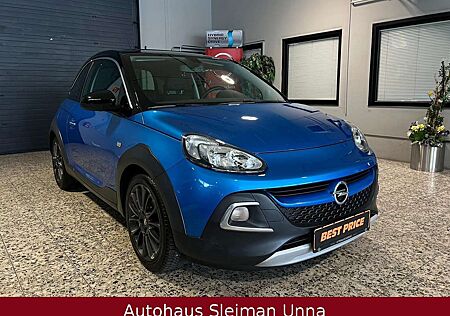 Opel Adam Rocks ecoFlex/Klima/Alu/TÜV~Neu