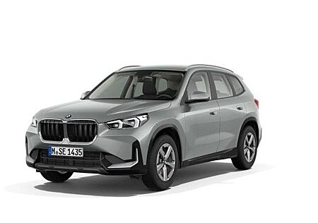 BMW X1 sDrive18i Steptronic Komfortzugang