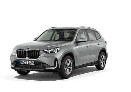 BMW X1 sDrive18i Steptronic Komfortzugang Adaptiver