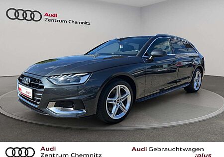 Audi A4 Avant 35 TFSI S tr. NAVI PLUS+LED+REAR+SIDE