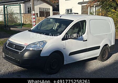 Peugeot Partner L2 Komfort Avantage TÜV 08.26