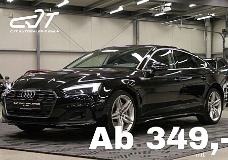 Audi A5 Sportback 45 TFSI quattro Matrix Virtual Acc