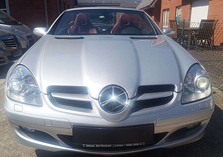 Mercedes-Benz SLK 200 Kompressor Top Zustand!!!