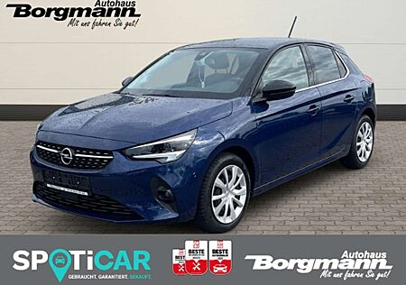 Opel Corsa Elegance 1.2 Turbo Bluetooth - Rückfahrkamera - LE