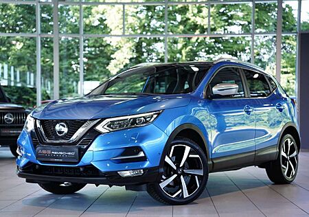 Nissan Qashqai 1.3 Tekna+ *BOSE *Kam *Pano *Tempomat