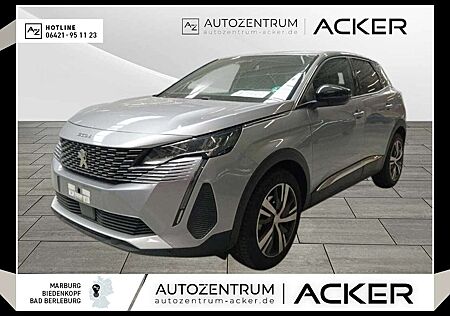 Peugeot 3008 1.2 Hybrid145 Allure Pack AT6 LED/RFK -43%*