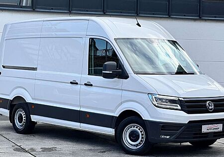 VW Crafter Volkswagen 35*4-Motion*mittellang Hochdach*L2 H2*