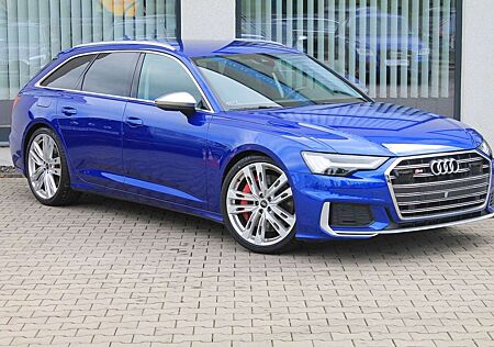 Audi S6 Avant 3.0 TDI quattro*MATRIX-LED*B&O*KAMERA*