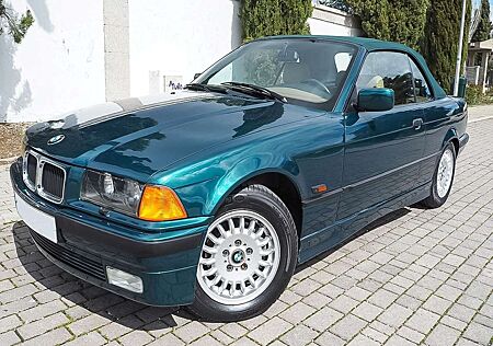 BMW 328i 328