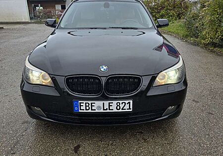 BMW 523i 523 Touring