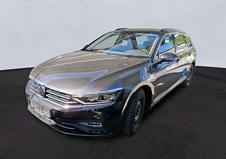 VW Passat Variant Volkswagen 2.0 TDI DSG *Business *AHK *Kamer