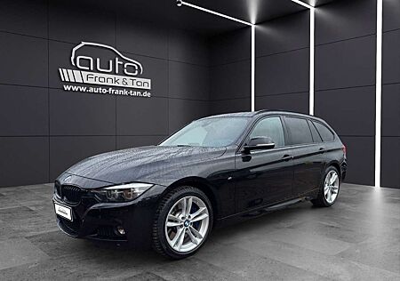BMW 330 d Touring xDrive M Sport Shadow/Head-Up/AHK