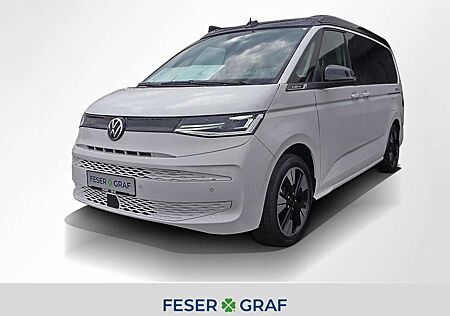 VW T7 Volkswagen California Beach Camper 2.0 TDI DSG AHK Navi