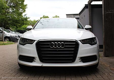 Audi A6 2.0 TDI DPF multitronic