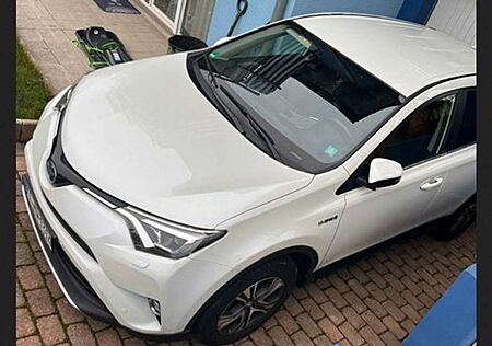 Toyota RAV 4 2.5
