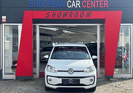 VW Up Volkswagen ! high !Sport! Automatik*KAMERA*
