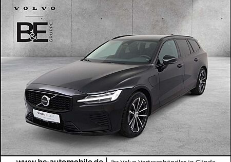 Volvo V60 T8 AWD Plus Dark AWD