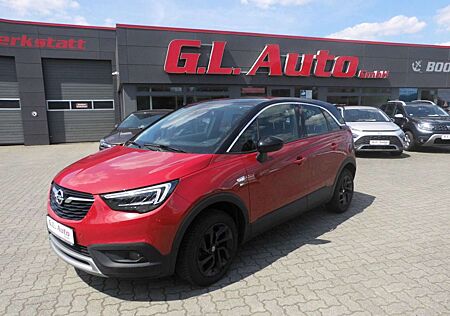 Opel Crossland X /NAVI/LED/PDC/SH/SPUR/TEMPO/KLIMA