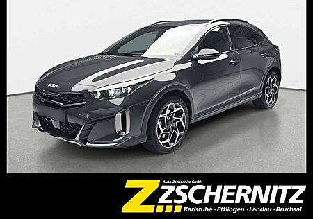 Kia XCeed 1.5T 140 DCT7 VIS KOM LED*NAVI*KAMERA*SHZ*