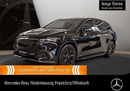 Others Others EQS 680 SUV Maybach/Night Series/First Class/HuD