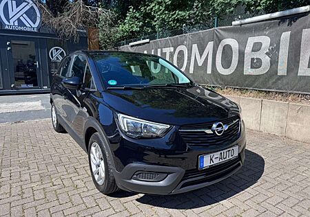 Opel Crossland X Service Neu/SHZ/PDC Unfallfrei