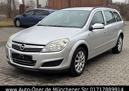 Opel Astra Caravan 1.6 Twinport Edition 77kW