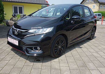 Honda Jazz Dynamic