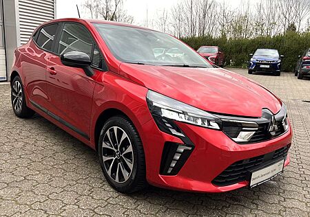 Mitsubishi Colt Plus
