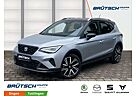 Seat Arona FR 1.5 TSI DSG / NAVI / LED / ACC / SITZHEIZUNG