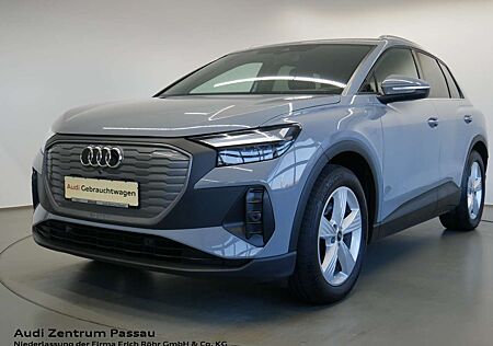 Audi Q4 e-tron Q4 35 e-tron LED virt. Cock. NAVI+ PDC+