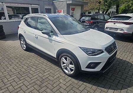 Seat Arona FR DSG LED NAVI BEATS KAMERA AHK