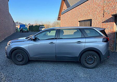 Peugeot 5008 +BlueHDi+130+Active