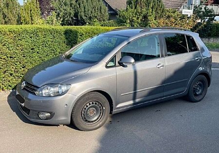 VW Golf Plus Volkswagen 1.4 TSI DSGLife
