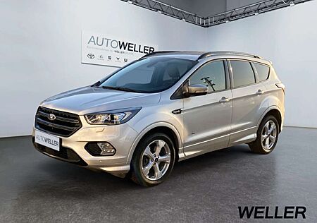 Ford Kuga 1.5 EcoBoost ST-Line 4x4 *Navi*Xenon*Kamera*