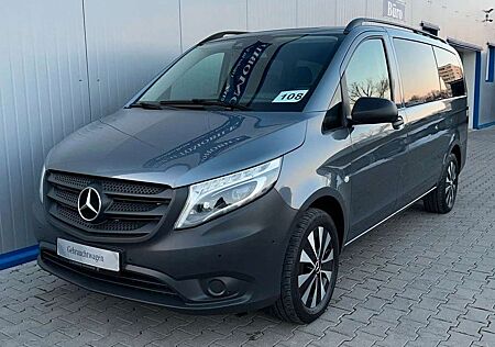 Mercedes-Benz Vito 119 4M LANG TOURER 7G-TR KAMERA LED 8-SITZE