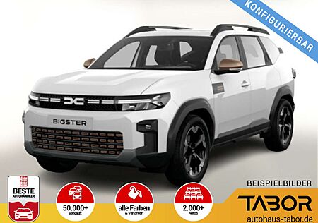 Dacia Bigster Extreme mild hybrid 140