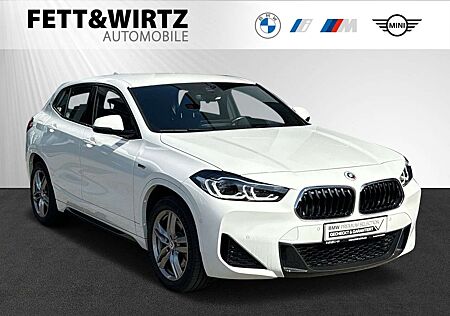 BMW X2 xDrive25e M Sport|Head-Up|HiFi|Parkassistent